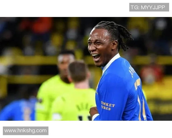 切尔西狂胜多特蒙德五球大捷乌龙球瞬间点燃国王杯激情