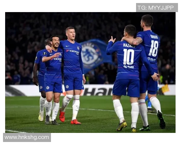 德甲激战切尔西逆转波尔图全场沸腾精彩瞬间回顾