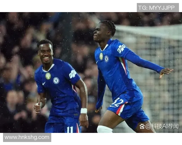 欧冠大战曼联与切尔西握手言和补时争议进球引发全场沸腾